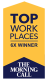 Top Work Places 6x Winner - The Morning Call